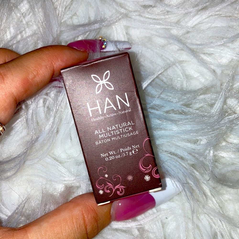 ‼️ NEW ‼️ Han skin multi stick